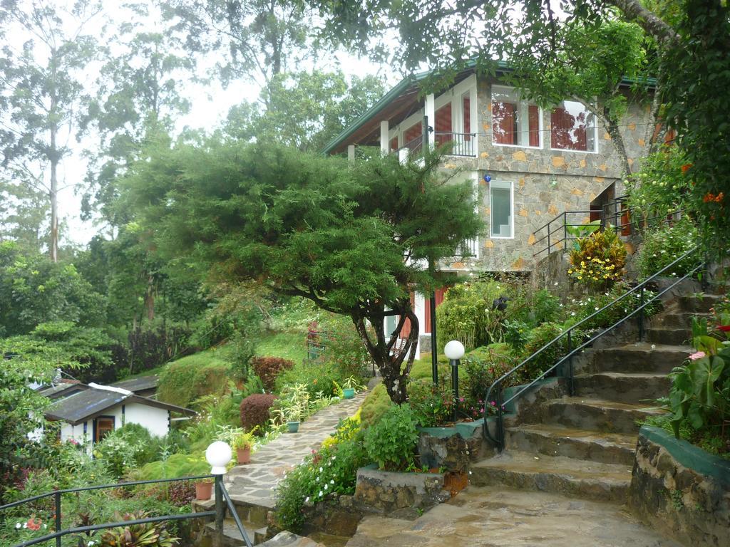 Hatton Summer House Pokoj fotografie